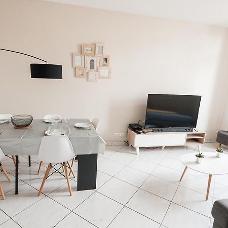 Le Neptune Apt 85M2 3Ch Appart Hotel ポアティエ エクステリア 写真