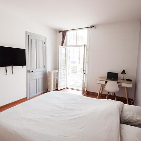 Le Neptune Apt 85M2 3Ch Appart Hotel ポアティエ エクステリア 写真