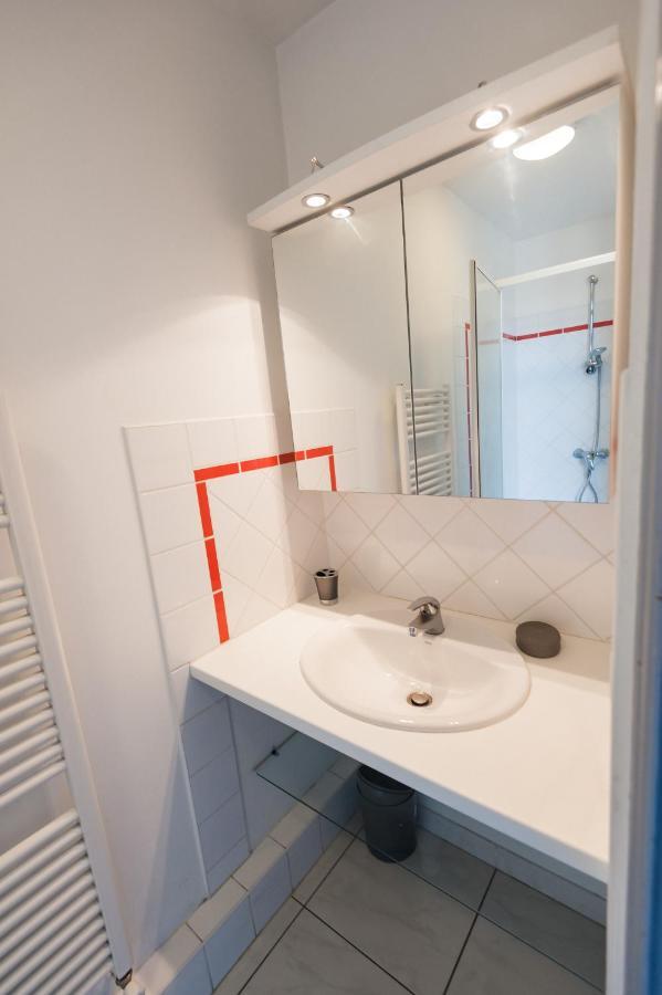 Le Neptune Apt 85M2 3Ch Appart Hotel ポアティエ エクステリア 写真