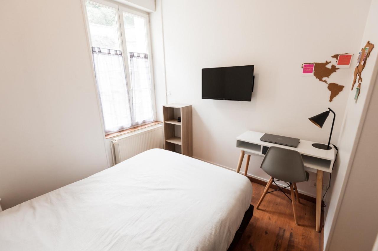 Le Neptune Apt 85M2 3Ch Appart Hotel ポアティエ エクステリア 写真