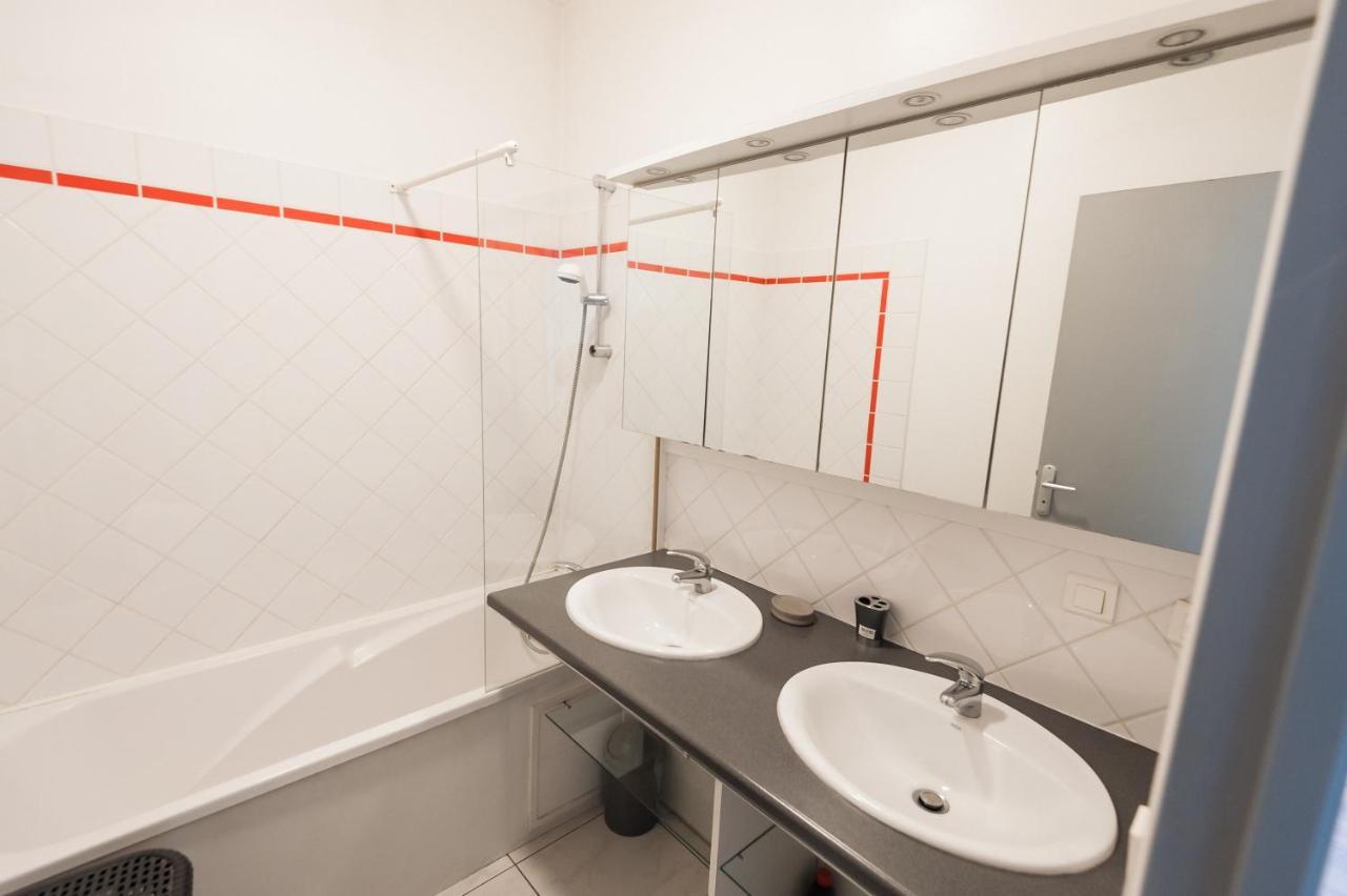 Le Neptune Apt 85M2 3Ch Appart Hotel ポアティエ エクステリア 写真
